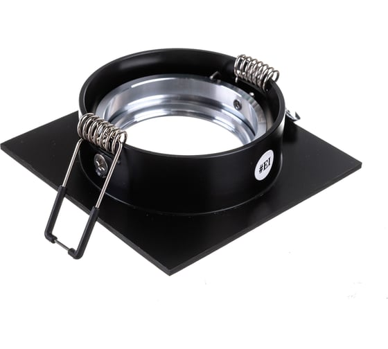 Точечный светильник KANLUX GWEN CT DTL50-B 18530
