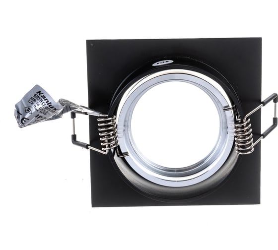 Точечный светильник KANLUX GWEN CT DTL50-B 18530