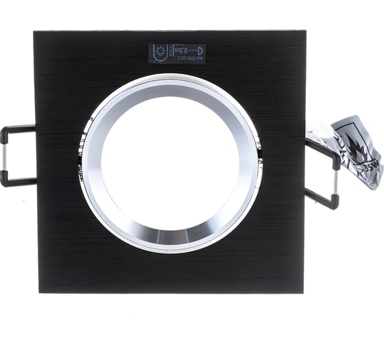 Точечный светильник KANLUX GWEN CT DTL50-B 18530