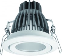 Светодиодный точечный светильник KANLUX DAGO POWER LED DLP-10/ 8900