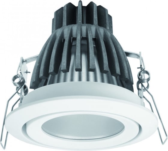 Светодиодный точечный светильник KANLUX DAGO POWER LED DLP-10/ 8900 1