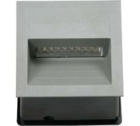 Подсветка лестницы KANLUX LICA LED-J04A 220В 4684