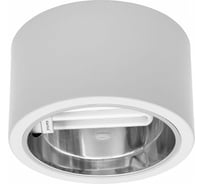 Встраиваемый светильник KANLUX MAYOR DLP-EVG226-W/ 8890