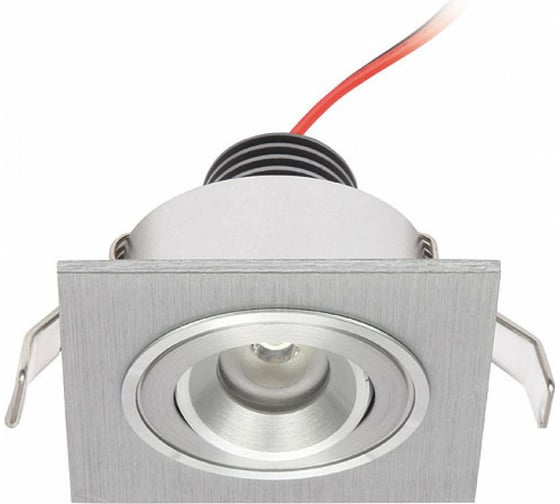 Точечный светодиодный светильник KANLUX CALLINA DL-POWER LED/ 8730 1
