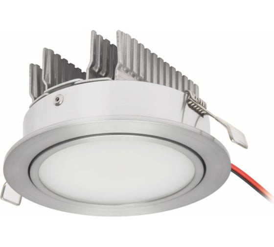 Светодиодный точечный светильник KANLUX RENDA POWER LED3/ 8720 1