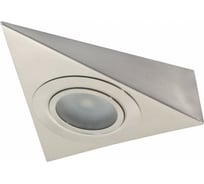 Мебельный светодиодный светильник KANLUX треугольник, ZEPO POWER LED-C/M/ 8670