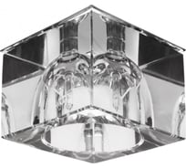 Точечный декоративный светильник KANLUX TAZA CTX-DS20/ 8662
