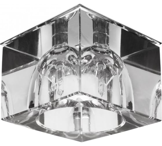 Точечный декоративный светильник KANLUX TAZA CTX-DS20/ 8662 1