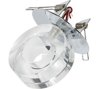 Точечный декоративный светильник KANLUX PEYO CTX-DS20/ 8660