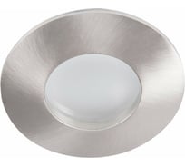 Точечный светильник в ванную KANLUX QULES AC O-C/M/ 26304