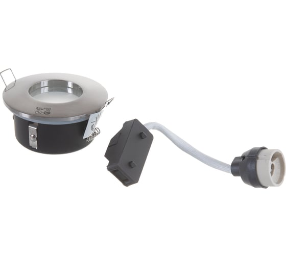 Точечный светильник в ванную KANLUX QULES AC O-C/M/ 26304