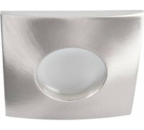 Точечный светильник в ванную KANLUX QULES AC L-C/M/ 26301