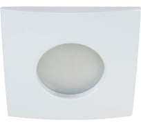 Точечный светильник в ванную KANLUX QULES AC L-W/ 26300