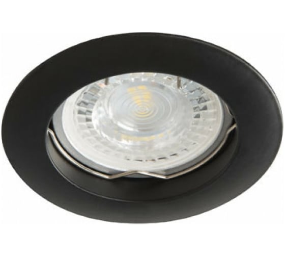 Точечный светильник KANLUX VIDI CTC-5514-B/ 25995 1