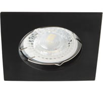 Точечный светильник KANLUX NAVI CTX-DS10-B/ 25990