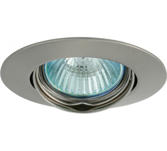 Точечный светильник KANLUX LUTO CTX-DT02B-C/M/ 2593