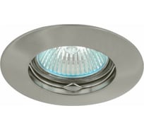 Точечный светильник KANLUX LUTO CTX-DS02B-C/M/ 2583