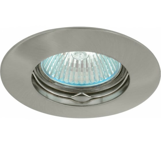 Точечный светильник KANLUX LUTO CTX-DS02B-C/M/ 2583