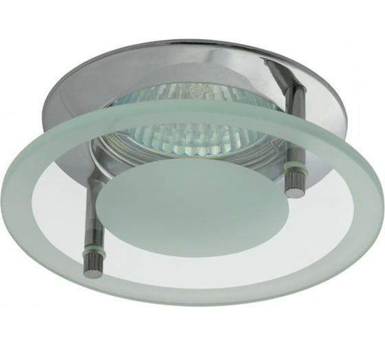 Точечный светильник KANLUX DINO CTX-DS02G/B-C/ 2576 1