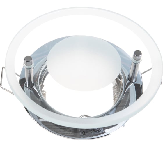 Точечный светильник KANLUX DINO CTX-DS02G/B-C/ 2576