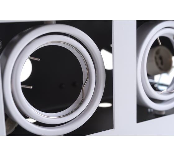 Встраиваемый светильник KANLUX MERIL DLP-250-W 26481