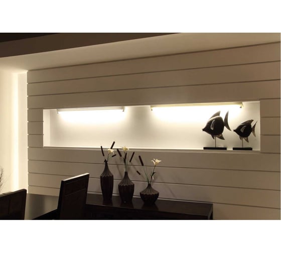 Линейный светильник KANLUX GLORIA TL3011 30W 511