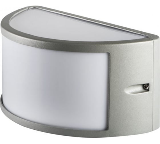 Герметичный светильник KANLUX SHARK N EL-60 29060 1