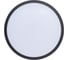 Светильник накладной ZARYA черный Slim Ceiling 18w 6500 K УТР-1004306 2