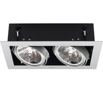 Встраиваемый светильник KANLUX MATEO DLP-250-GR 4961