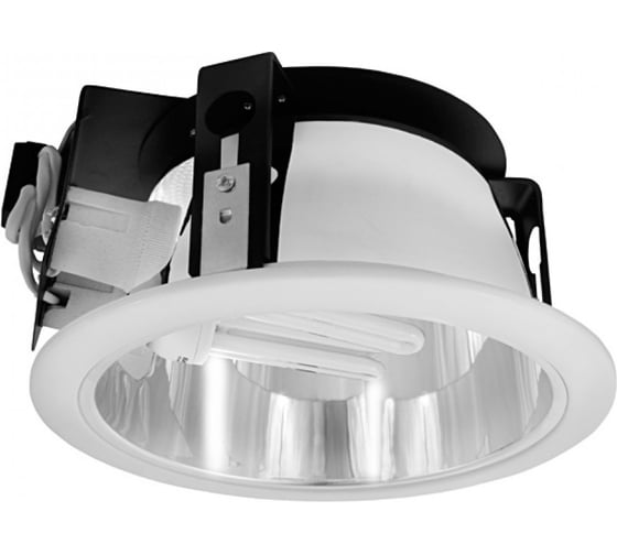 Встраиваемый светильник KANLUX VARIO DL-220-W 4821 1