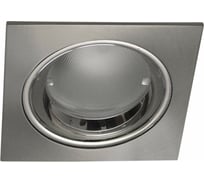 Точечный светильник KANLUX TOSA CT-DS87-SN 4697