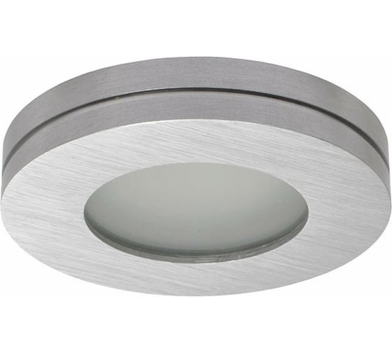 Точечный светильник KANLUX RONA CT-AS11-AL 4700