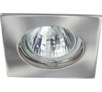 Точечный светильник KANLUX NAVI CTX-DS10-SN 4695