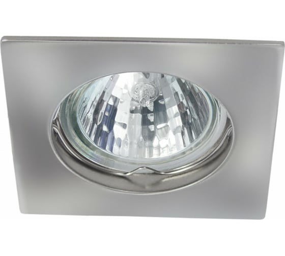 Точечный светильник KANLUX NAVI CTX-DS10-C 4694
