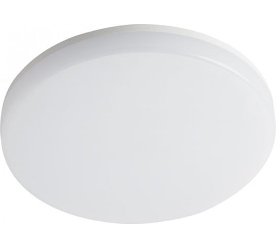Герметичный светодиодный светильник KANLUX VARSO LED 24W-NW-O 26445 1