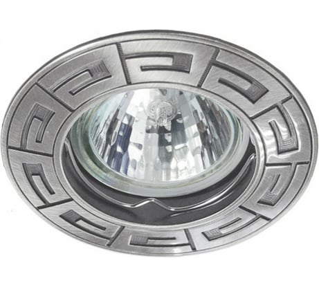 Точечный светильник KANLUX RODOS CT-DS09-SN 4687