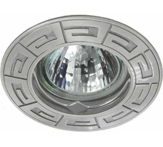 Точечный светильник KANLUX RODOS CT-DS09-C 4686 1