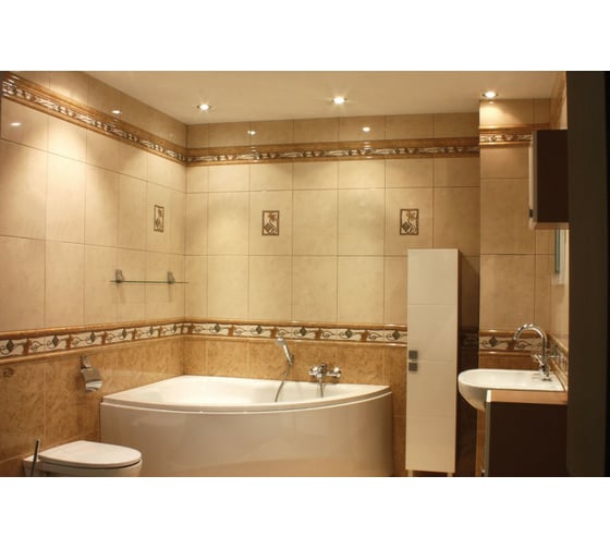 Точечный светильник KANLUX RODOS CT-DS09-C 4686