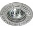 Точечный светильник KANLUX RODOS CT-DS09-C 4686 1