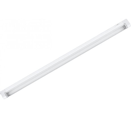 Линейный светильник KANLUX MERA TL, 13ВТ, 2700K 8302