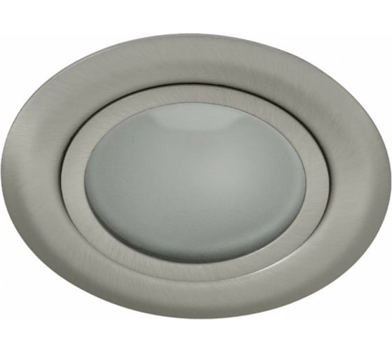 Точечный мебельный светильник KANLUX GAVI CT-2116B-C/M 815 1