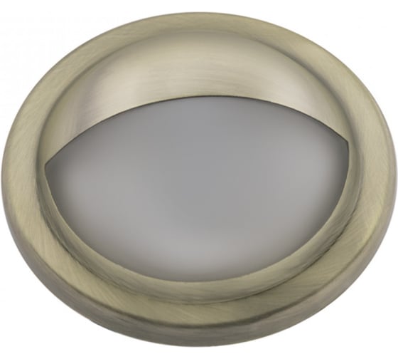 Точечный мебельный светильник KANLUX SEDNA CTX-A20AB 12В 4978 1