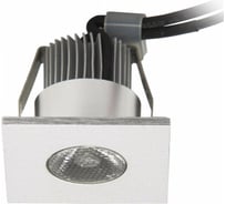 Точечный светодиодный светильник KANLUX HAXA-DSL POWER LED-B 8104