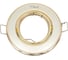 Точечный светильник KANLUX HORN CTC-3115-PS/G/ 2832 3