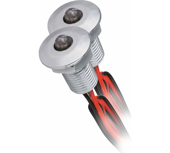 Точечный светодиод KANLUX OYO 2LED-CW 8120