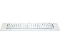 Компактный люминесцентный светильник EKF CLG, 1х18 Вт, Proxima SQCLG-T8-1x18-840