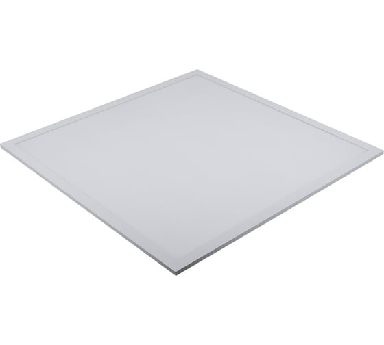 Светильник Uniel ULP-6060-36W/6500К IP65 MEDICAL WHITE UL-00011482 1