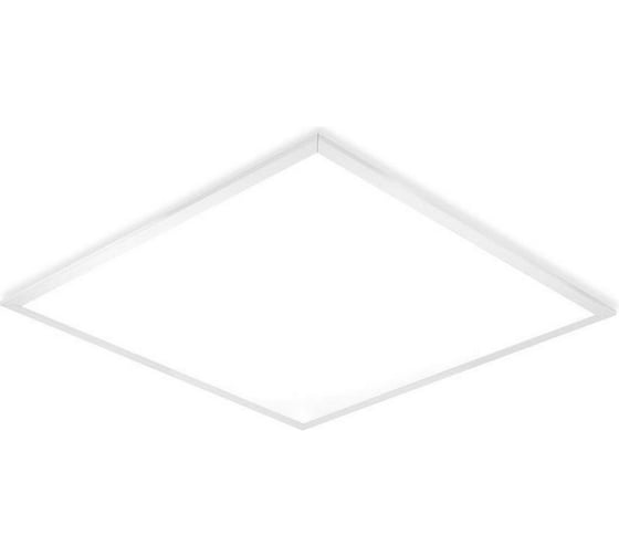 Светильник Uniel ULP-6060-36W/5000К IP65 MEDICAL WHITE UL-00011481