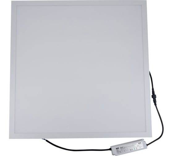Светильник Uniel ULP-6060-36W/4000К IP65 MEDICAL WHITE UL-00011480