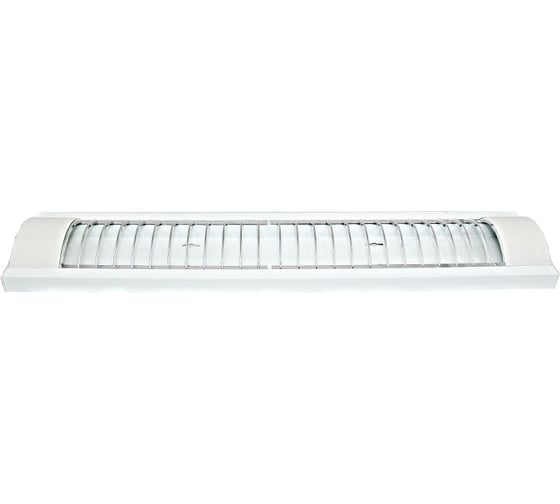 Компактный люминесцентный светильник EKF CLG, 1х36 Вт, Proxima SQCLG-T8-1x36-840